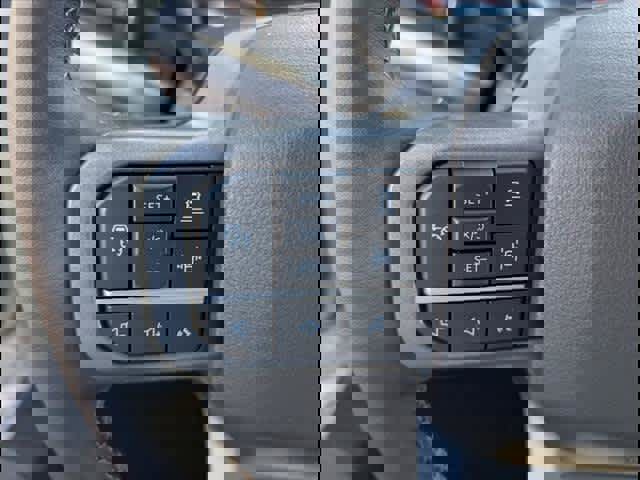 New 2026 Ford F250 Lariat image 6