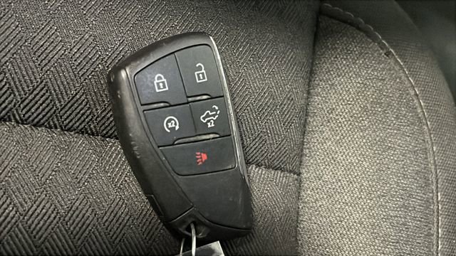 Used 2024 GMC Sierra 1500 Elevation w/ LPO, Elevation Black Package image 20