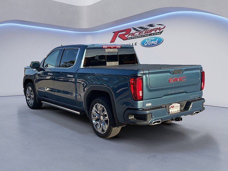 Used 2024 GMC Sierra 1500 Denali w/ Denali Reserve Package image 2