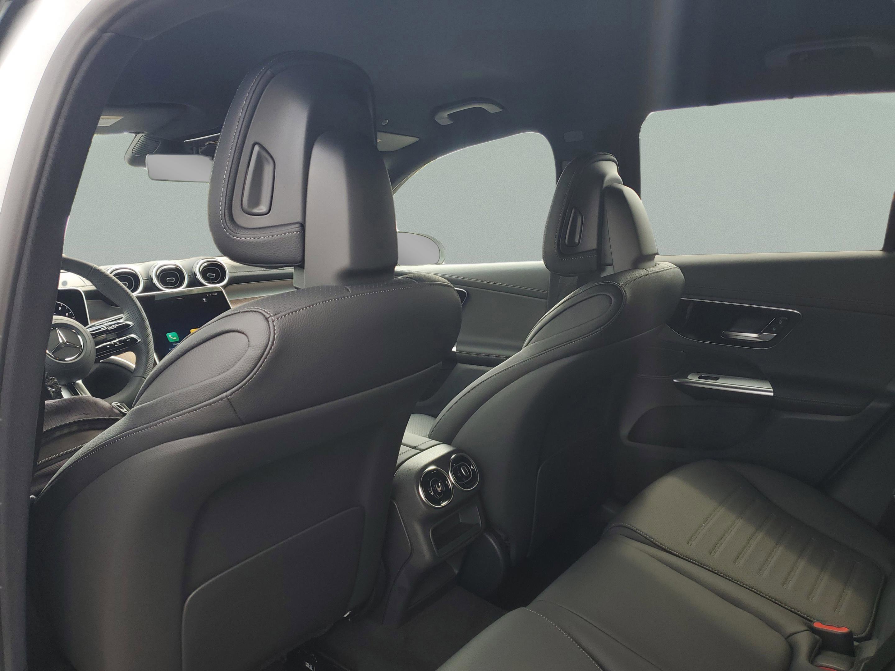 Certified 2026 Mercedes-Benz GLC 300 image 12