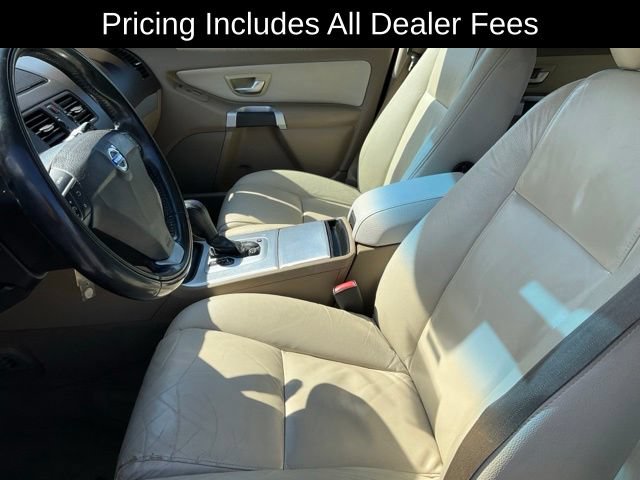 Used 2013 Volvo XC90 3.2 FWD image 5