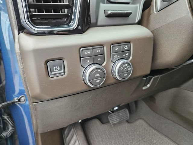 New 2026 GMC Sierra 3500 Denali w/ Denali Reserve Package AWD/4WD image 25