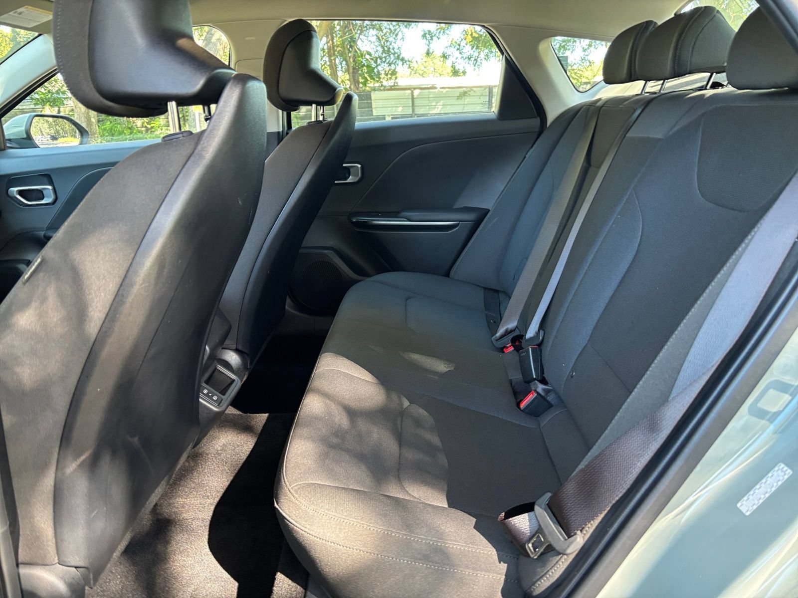 Used 2026 Kia K4 FWD image 37
