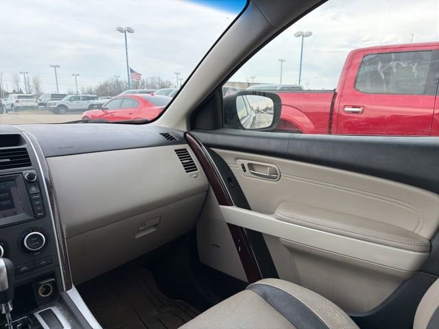 Used 2008 MAZDA CX-9 Grand Touring w/ Grand Touring Assistance Pkg image 18