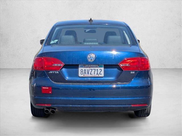 Used 2014 Volkswagen Jetta SE FWD image 6