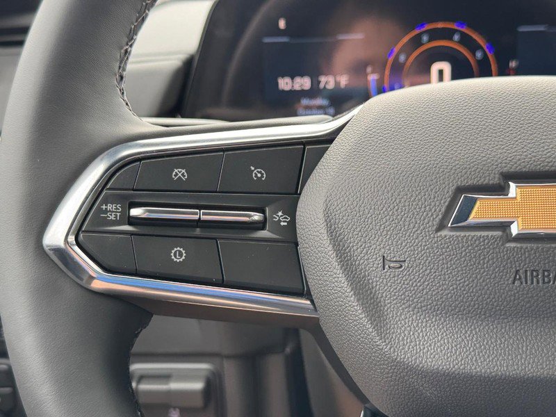 New 2026 Chevrolet Tahoe LT w/ Comfort Package image 16