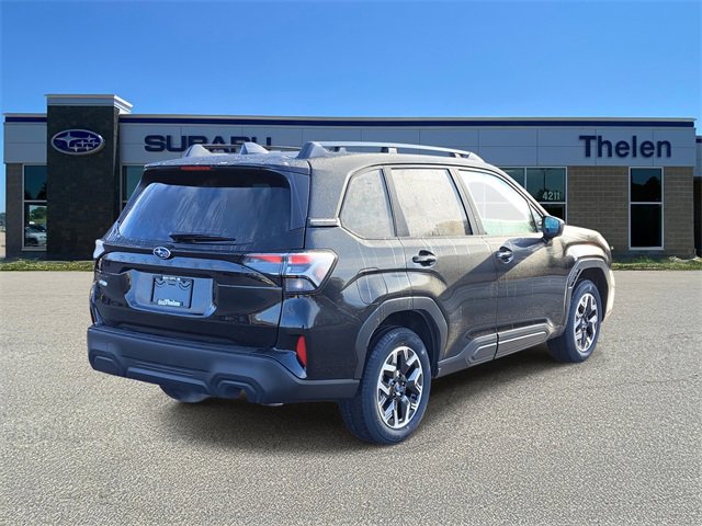 New 2026 Subaru Forester Premium image 4