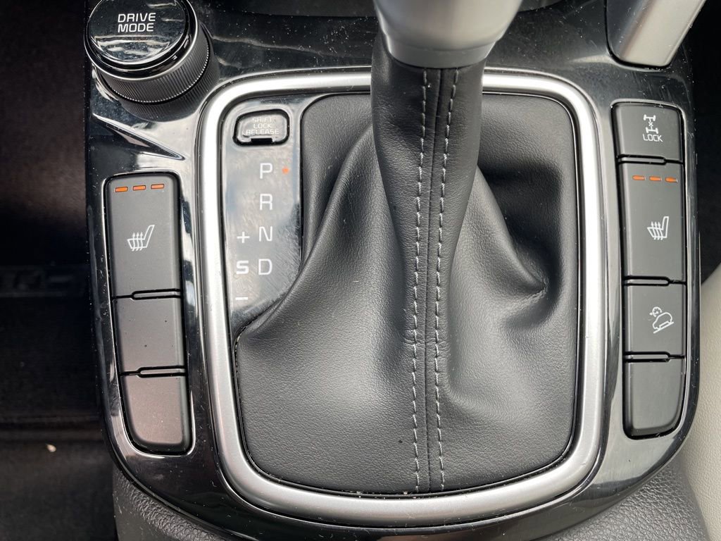 Used 2023 Kia Seltos EX image 22