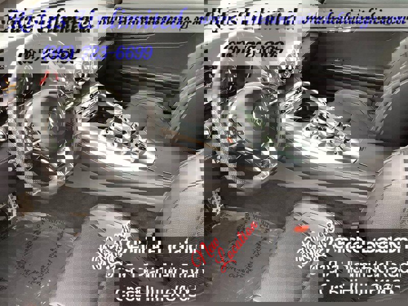 Used 2018 Mercedes-Benz AMG GT Coupe image 19