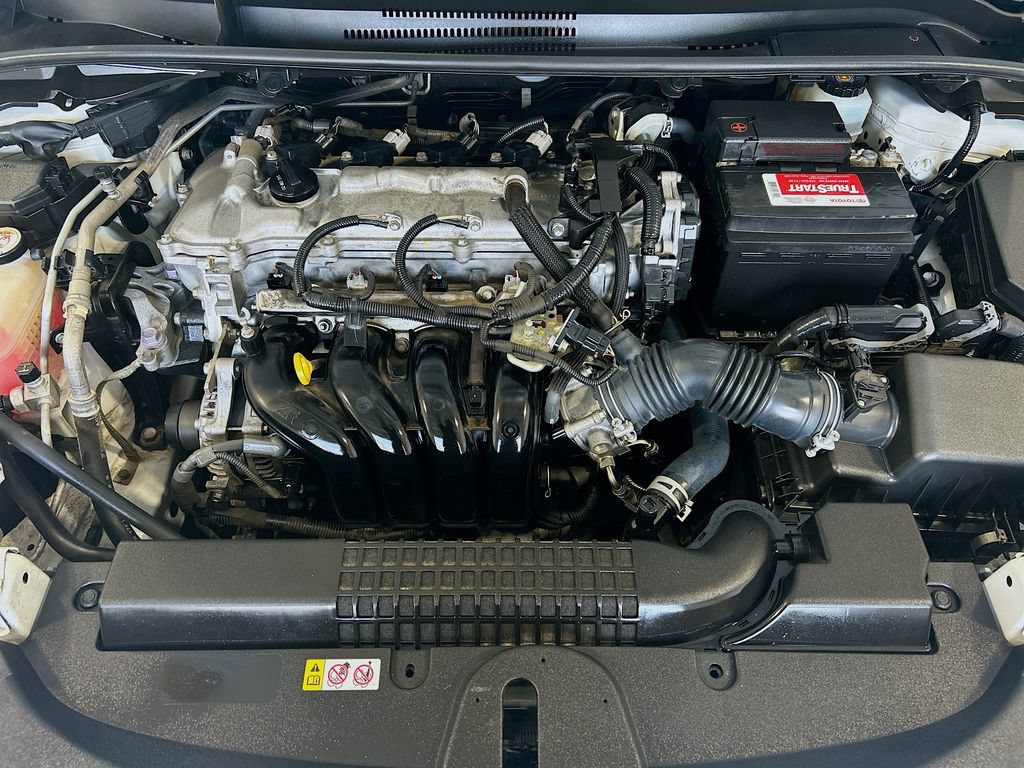 Used 2020 Toyota Corolla LE FWD image 25