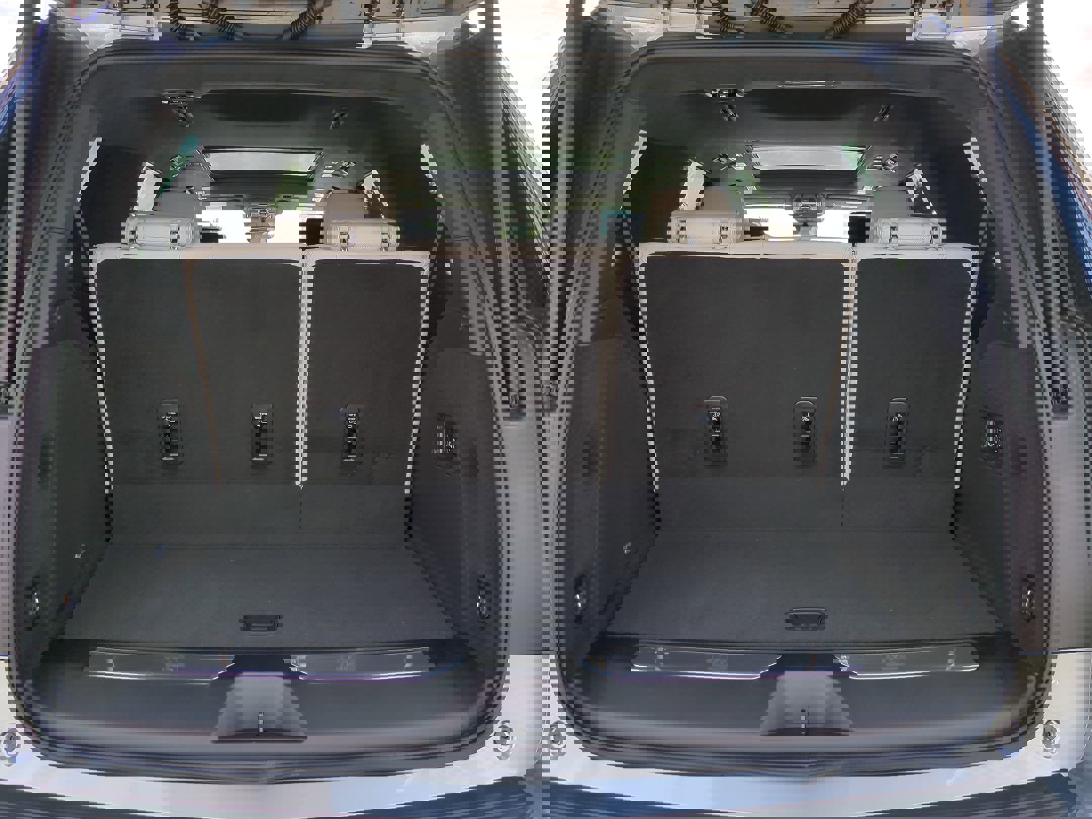 New 2026 Cadillac Escalade Platinum Sport image 34