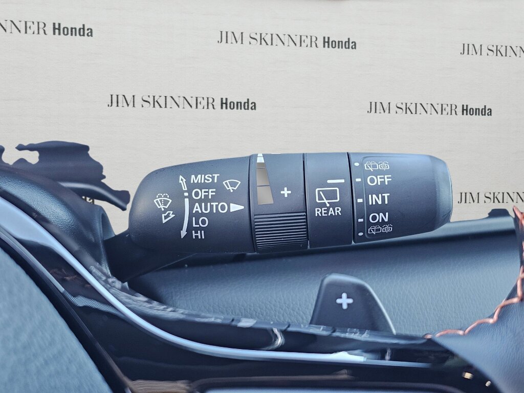 New 2026 Honda Passport TrailSport Elite image 26