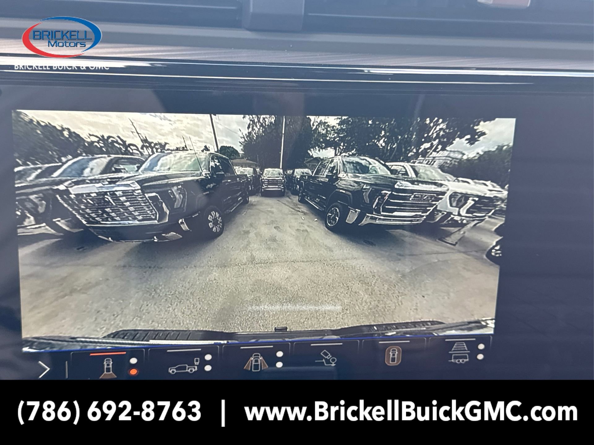 New 2026 GMC Sierra 3500 Denali Ultimate image 27