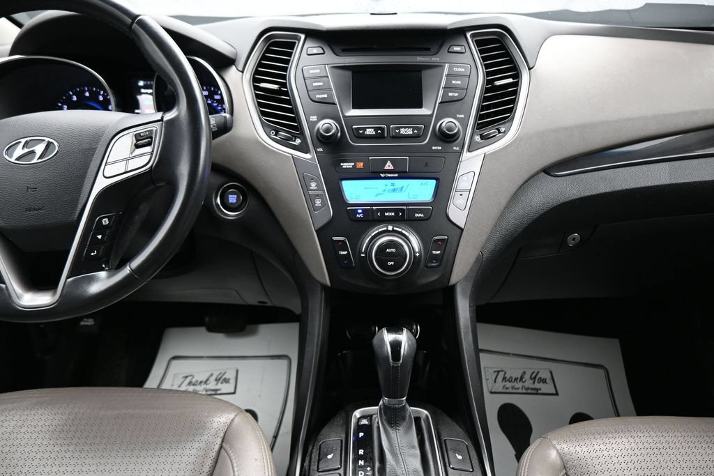 Used 2013 Hyundai Santa Fe Sport 2.0T AWD/4WD image 17