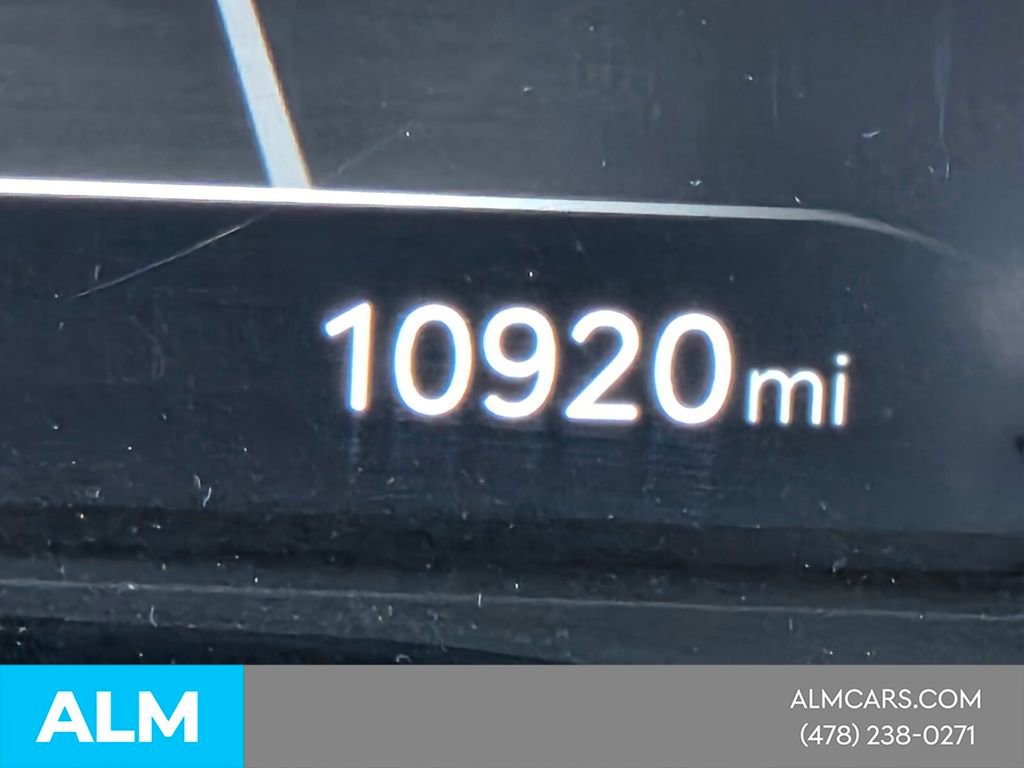 Used 2026 Genesis G70 2.5T image 26