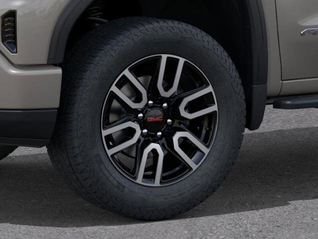 New 2026 GMC Sierra 1500 AT4 image 9