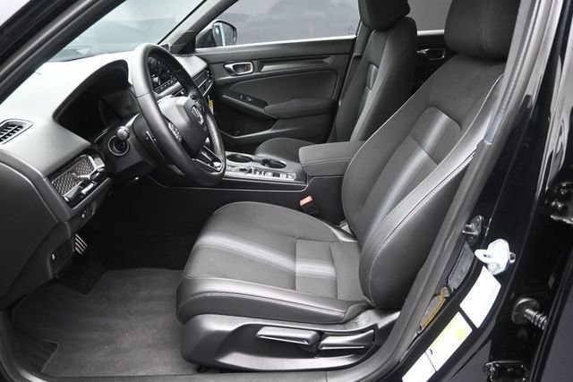 Certified 2026 Honda Civic Sport image 13