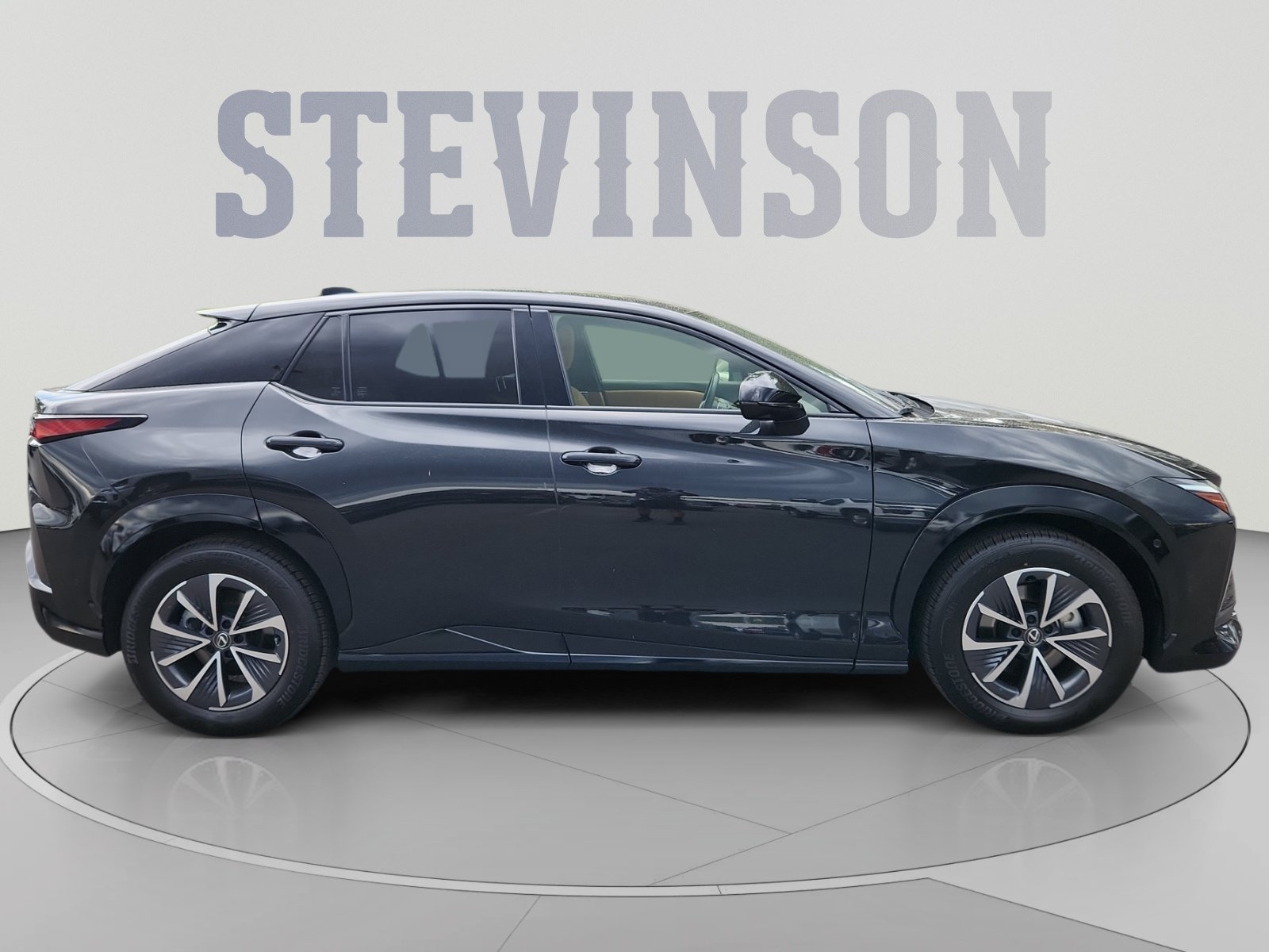 Used 2023 Lexus RZ 450e Premium w/ Technology Package AWD/4WD image 6
