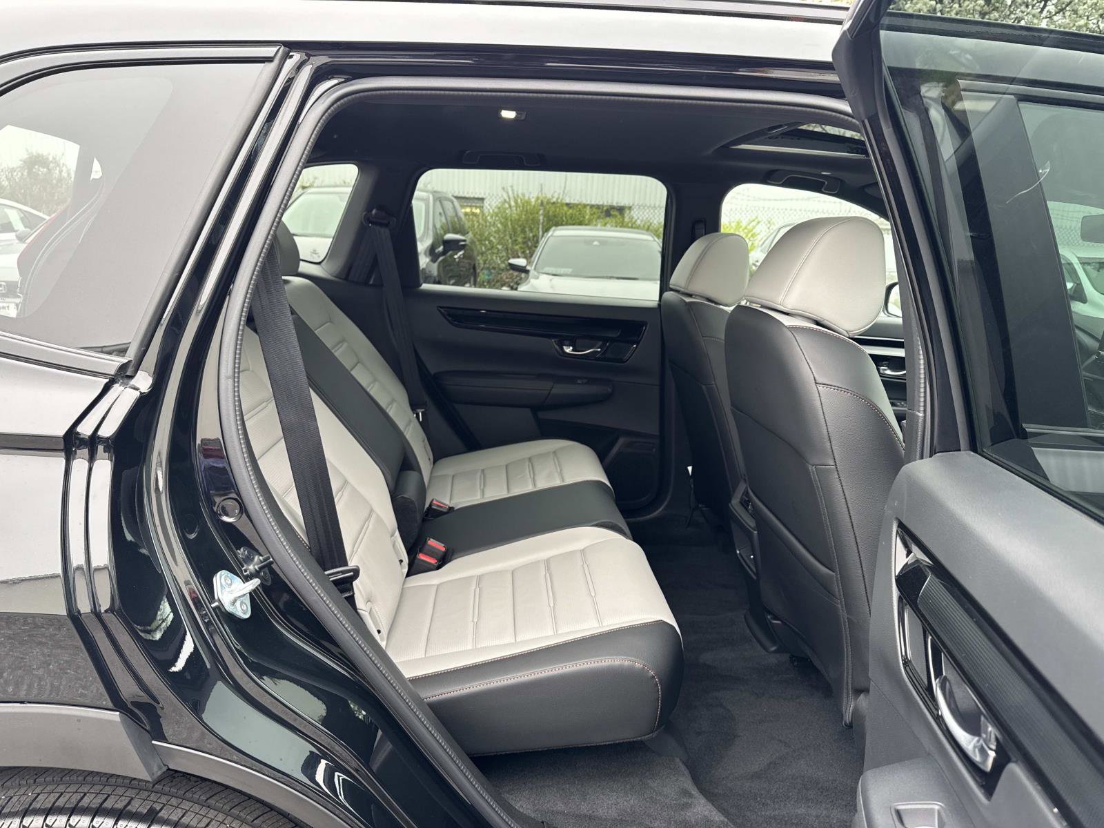 Certified 2026 Honda CR-V Sport Touring image 15
