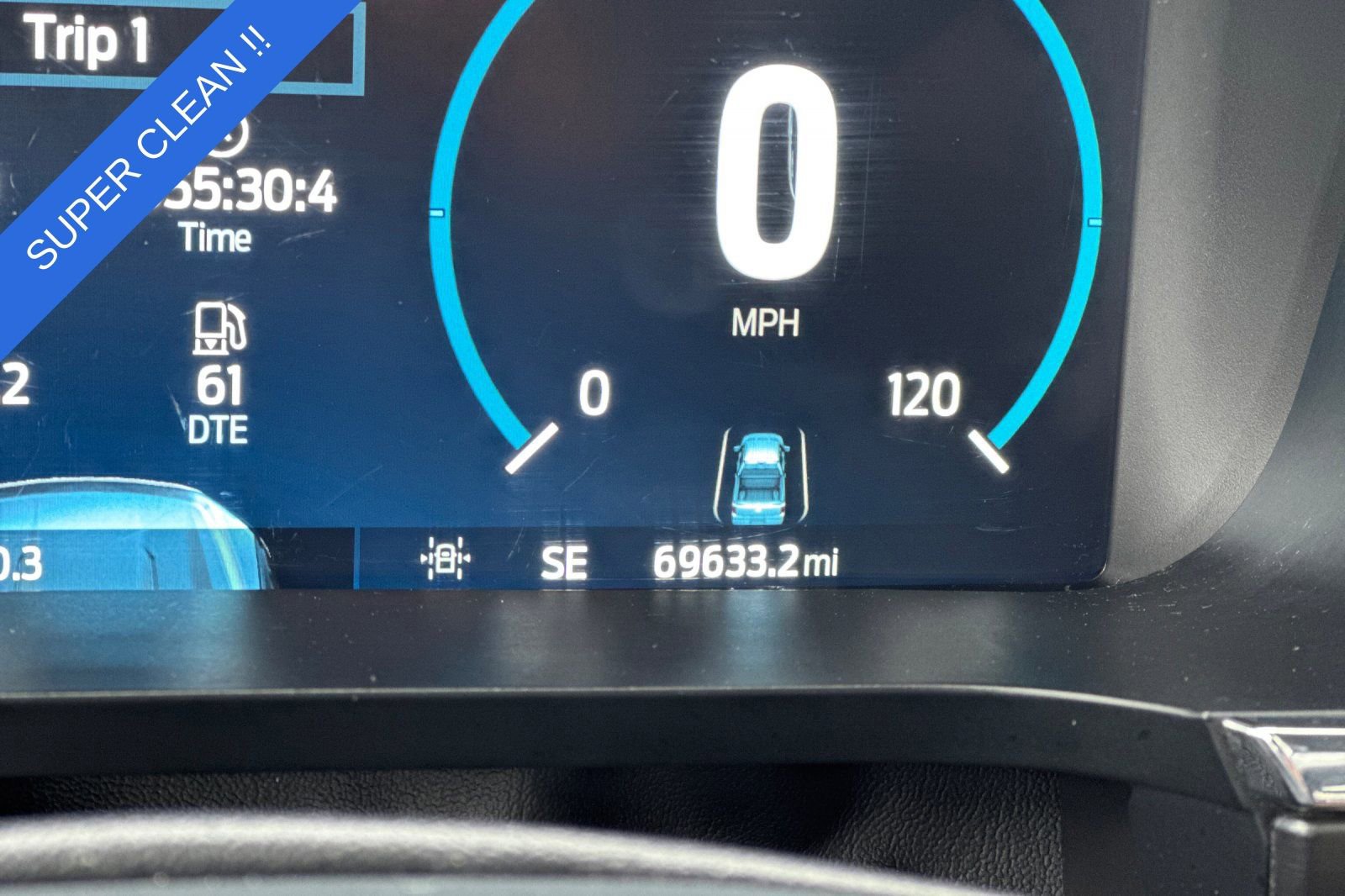 Certified 2022 Ford F150 Lariat RWD image 24