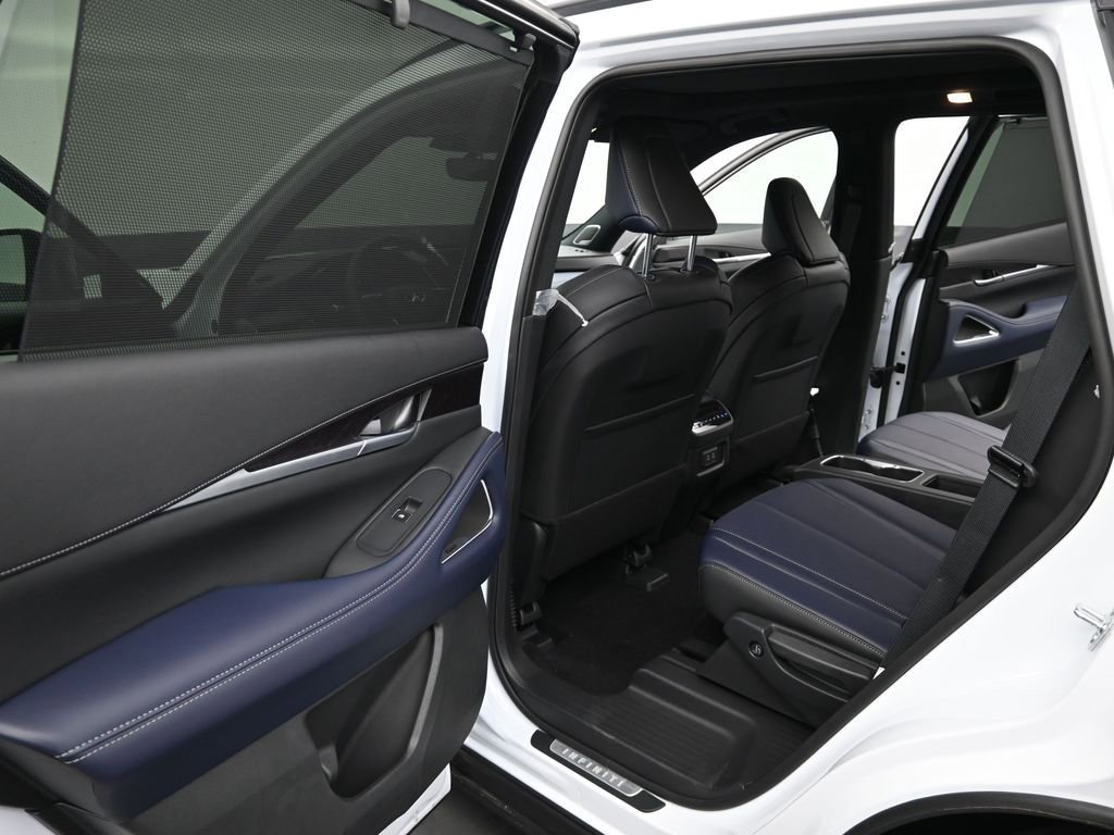 Used 2026 INFINITI QX60 Sport w/ Dark Cargo Package AWD/4WD image 10
