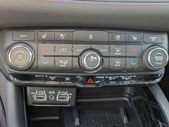 New 2026 Dodge Durango GT image 20