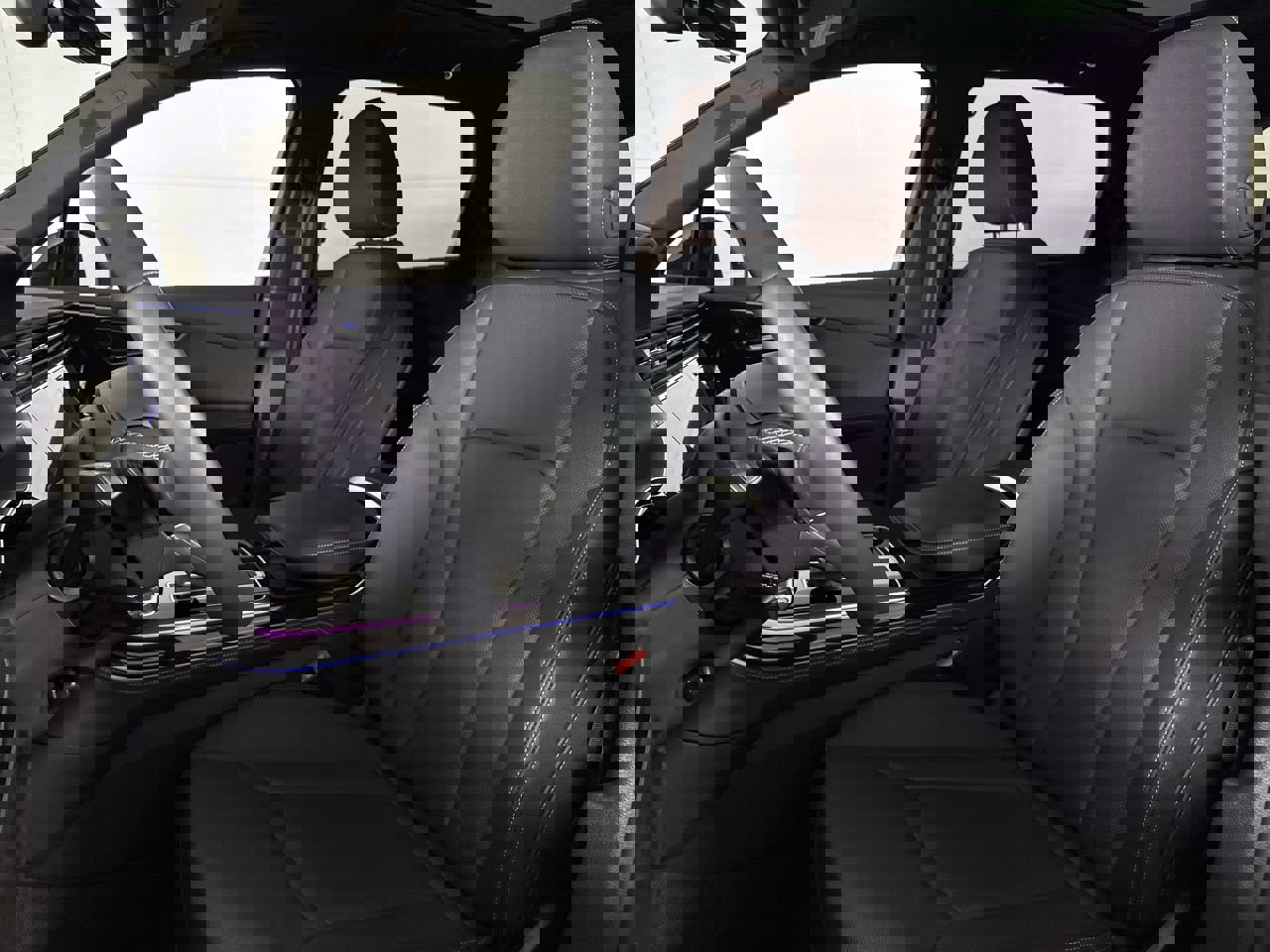 Used 2025 Audi Q7 2.0T Premium Plus w/ Premium Plus Package image 18