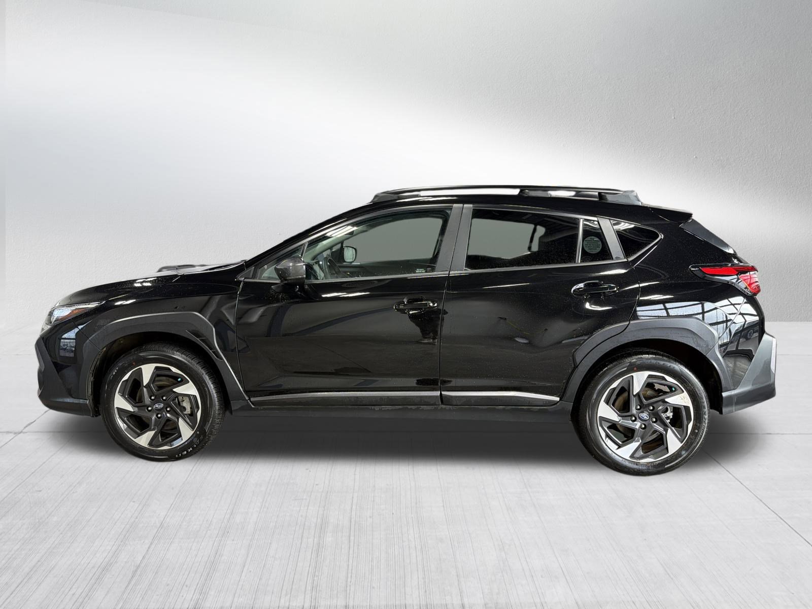 Certified 2025 Subaru Crosstrek 2.5i Limited image 4