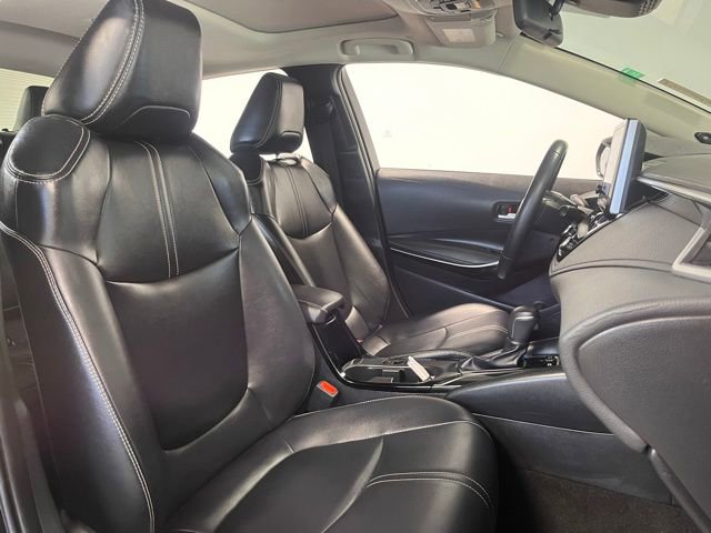 Used 2024 Toyota Corolla XLE image 10