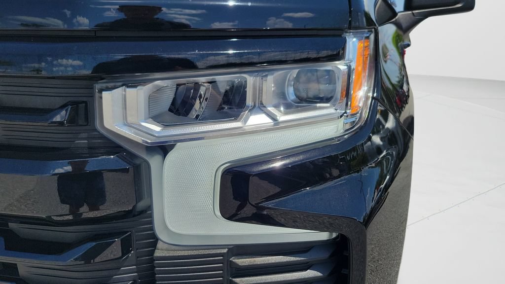 Used 2023 Chevrolet Silverado 1500 RST w/ All Star Edition Plus RWD image 24