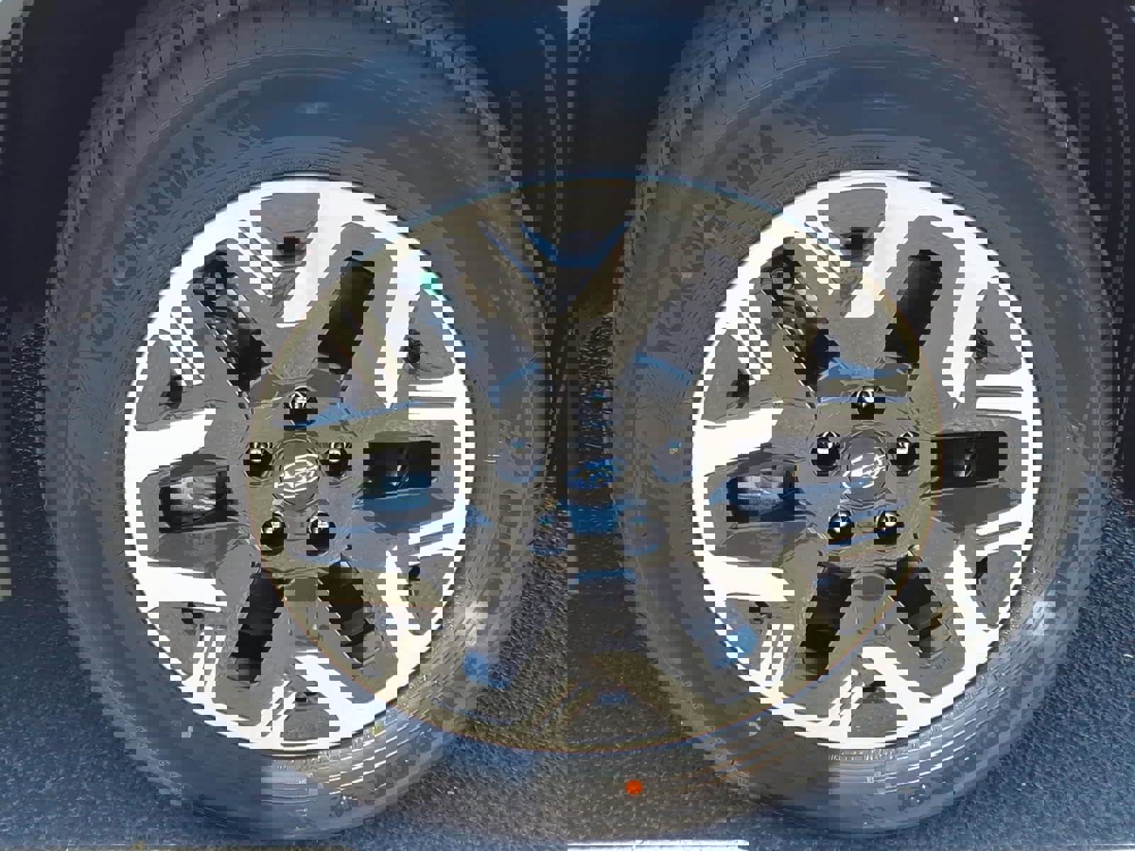 Used 2026 Subaru Forester Premium image 9