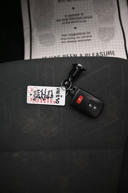 Used 2019 Toyota Tacoma TRD Sport image 8