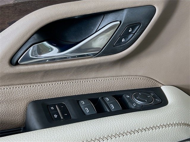 Used 2023 GMC Yukon Denali w/ Max Trailering Package image 9