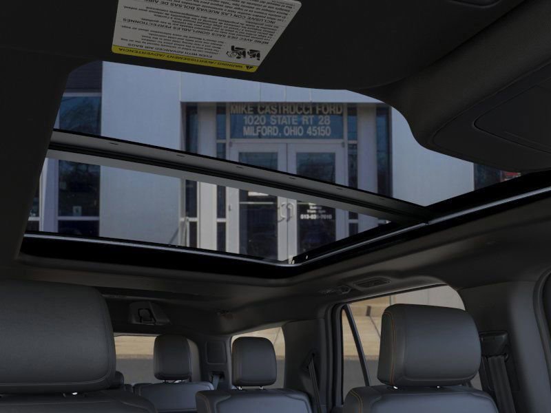 New 2025 Ford Expedition Tremor image 22