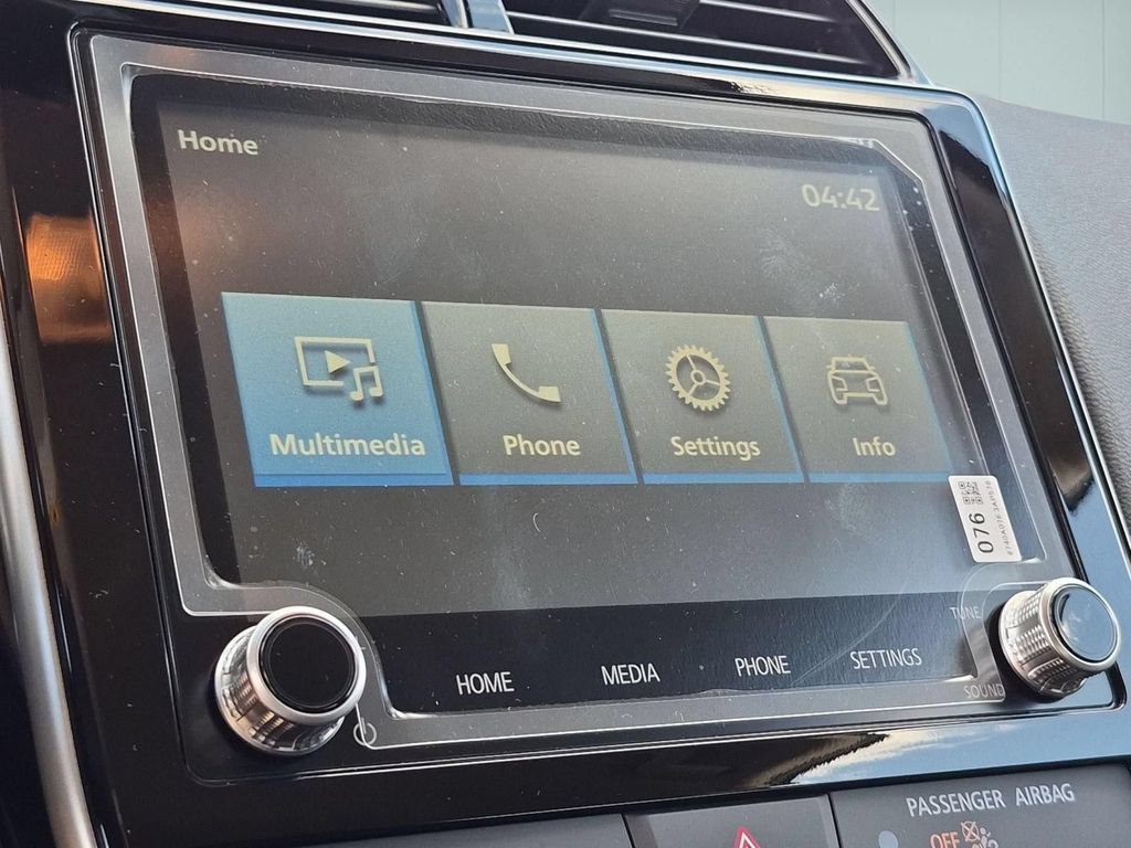 New 2027 Mitsubishi Outlander Sport ES AWD/4WD image 22