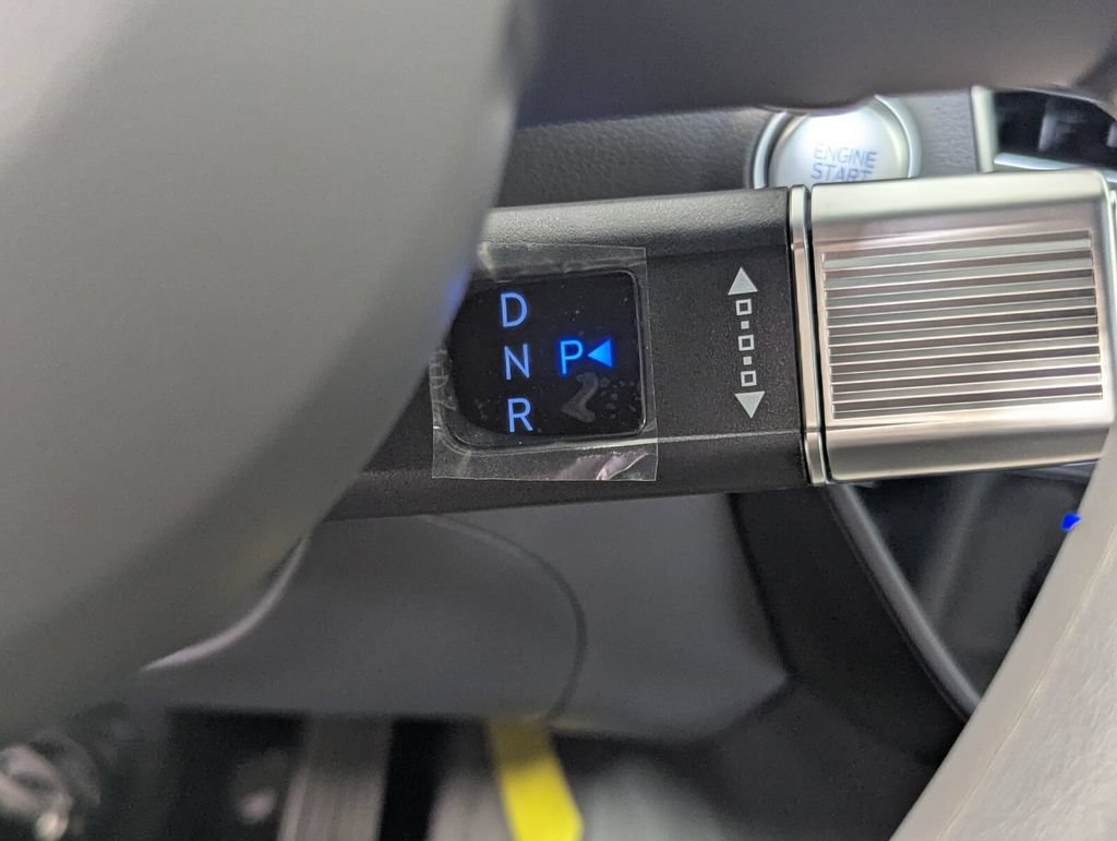 New 2026 Hyundai Sonata Blue FWD image 20