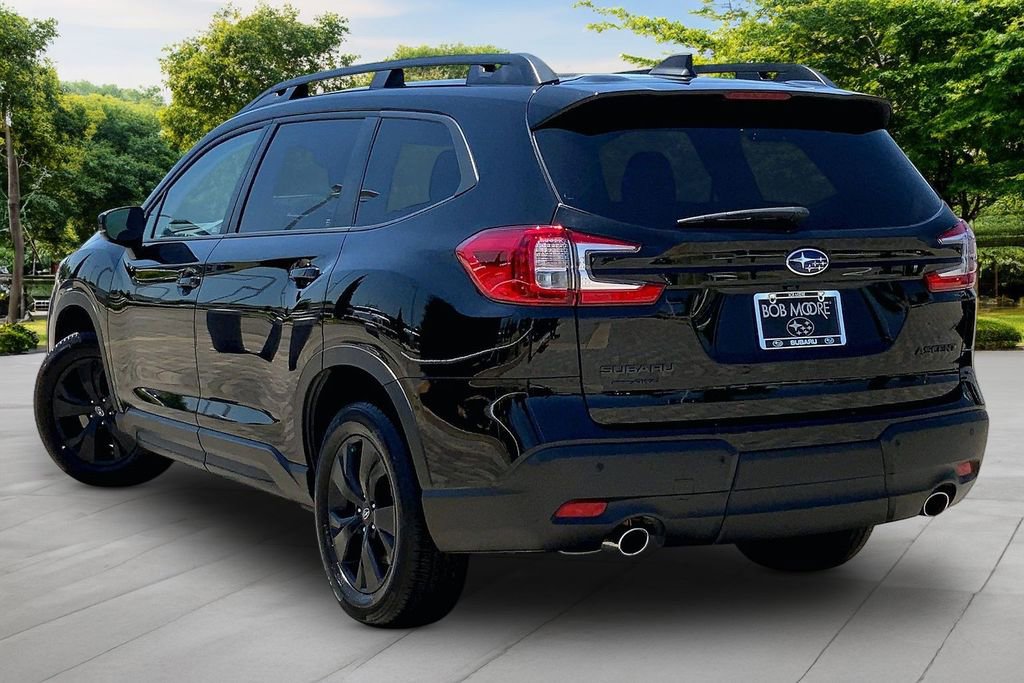 Certified 2026 Subaru Ascent Premium AWD/4WD image 4