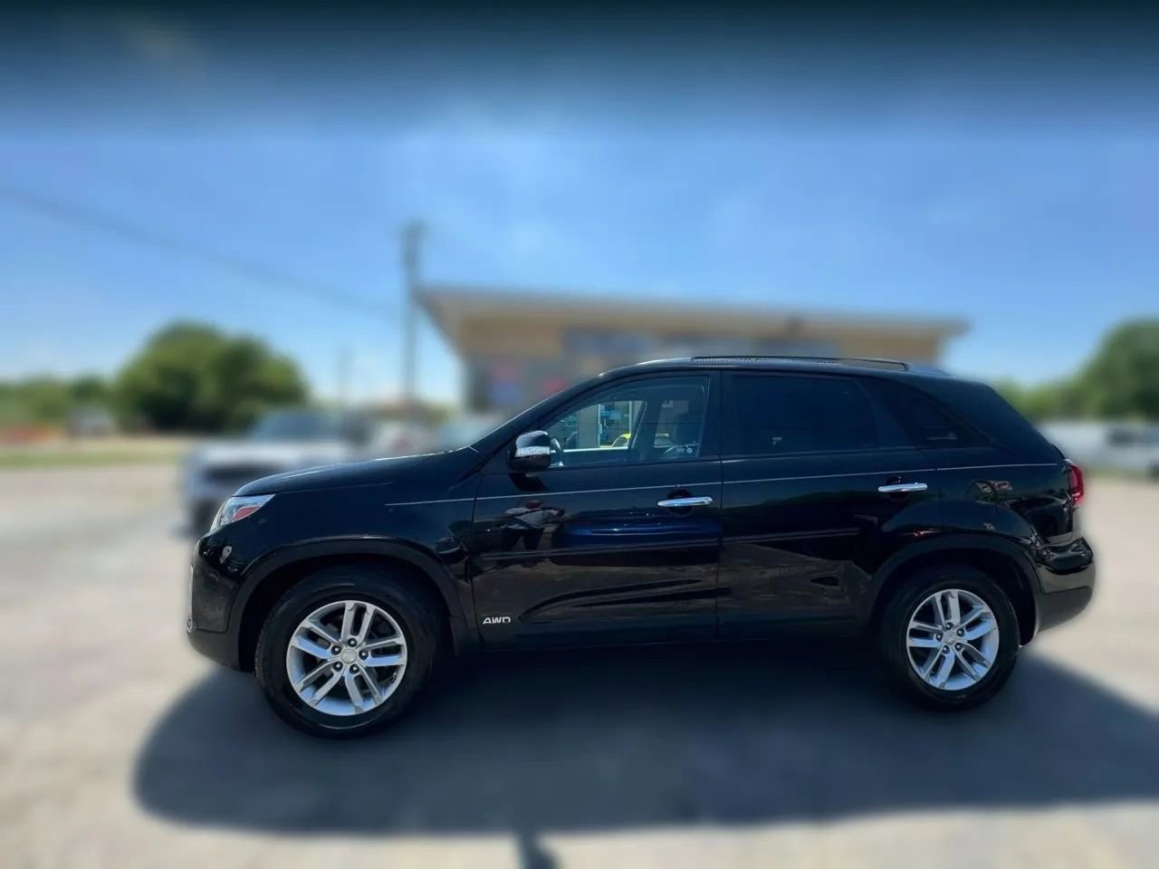 Used 2015 Kia Sorento LX image 6
