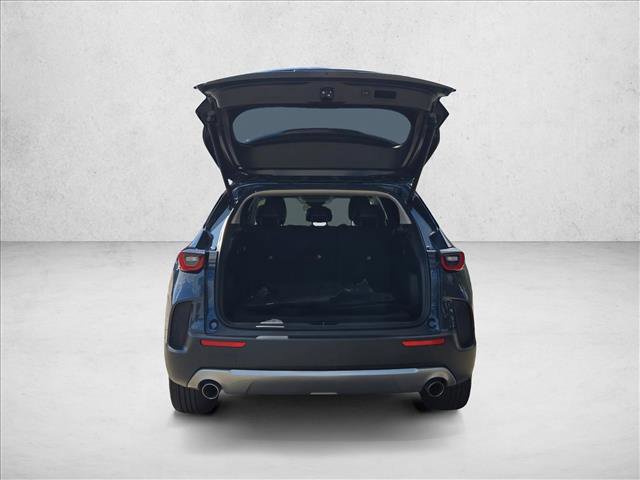 Used 2024 MAZDA CX-50 AWD 2.5 Turbo image 6