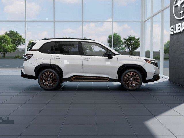 New 2026 Subaru Forester Sport AWD/4WD image 6