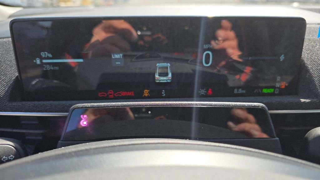 Used 2026 Ford Mustang Mach-E Premium w/ Sport Appearance Package image 22