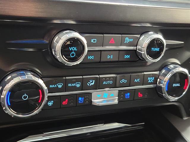 New 2026 Ford F250 Lariat w/ Lariat Premium Package image 31