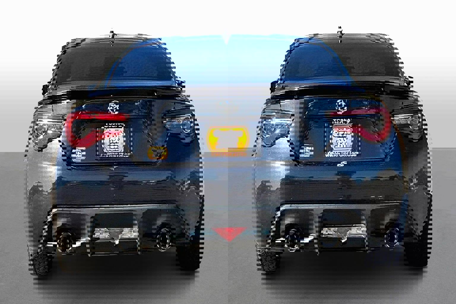 Used 2017 Toyota 86 860 Special Edition image 4