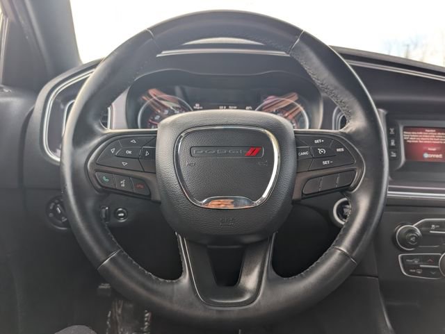 Used 2015 Dodge Charger SE w/ Power Sunroof Group image 10