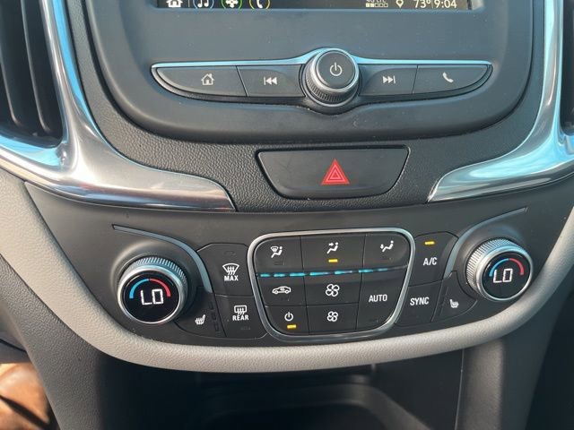 Used 2019 Chevrolet Equinox LT image 14