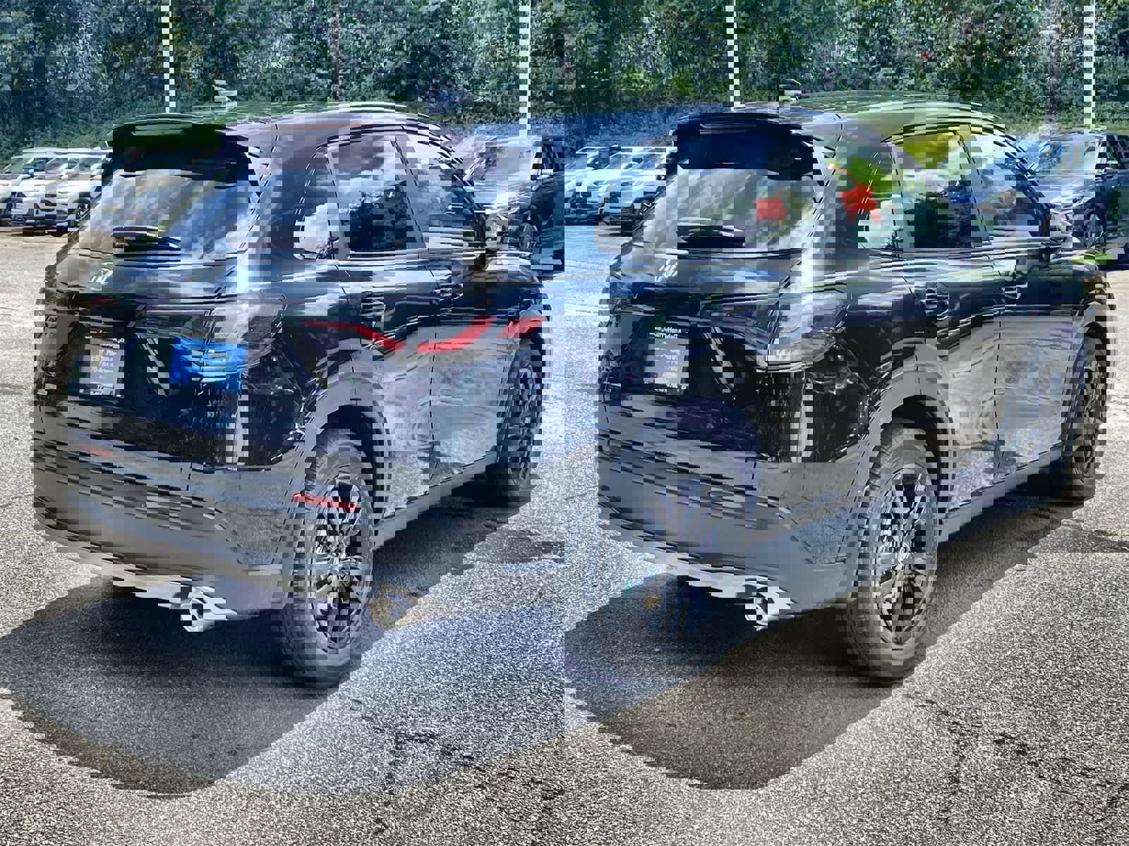 New 2026 Honda HR-V Sport image 19