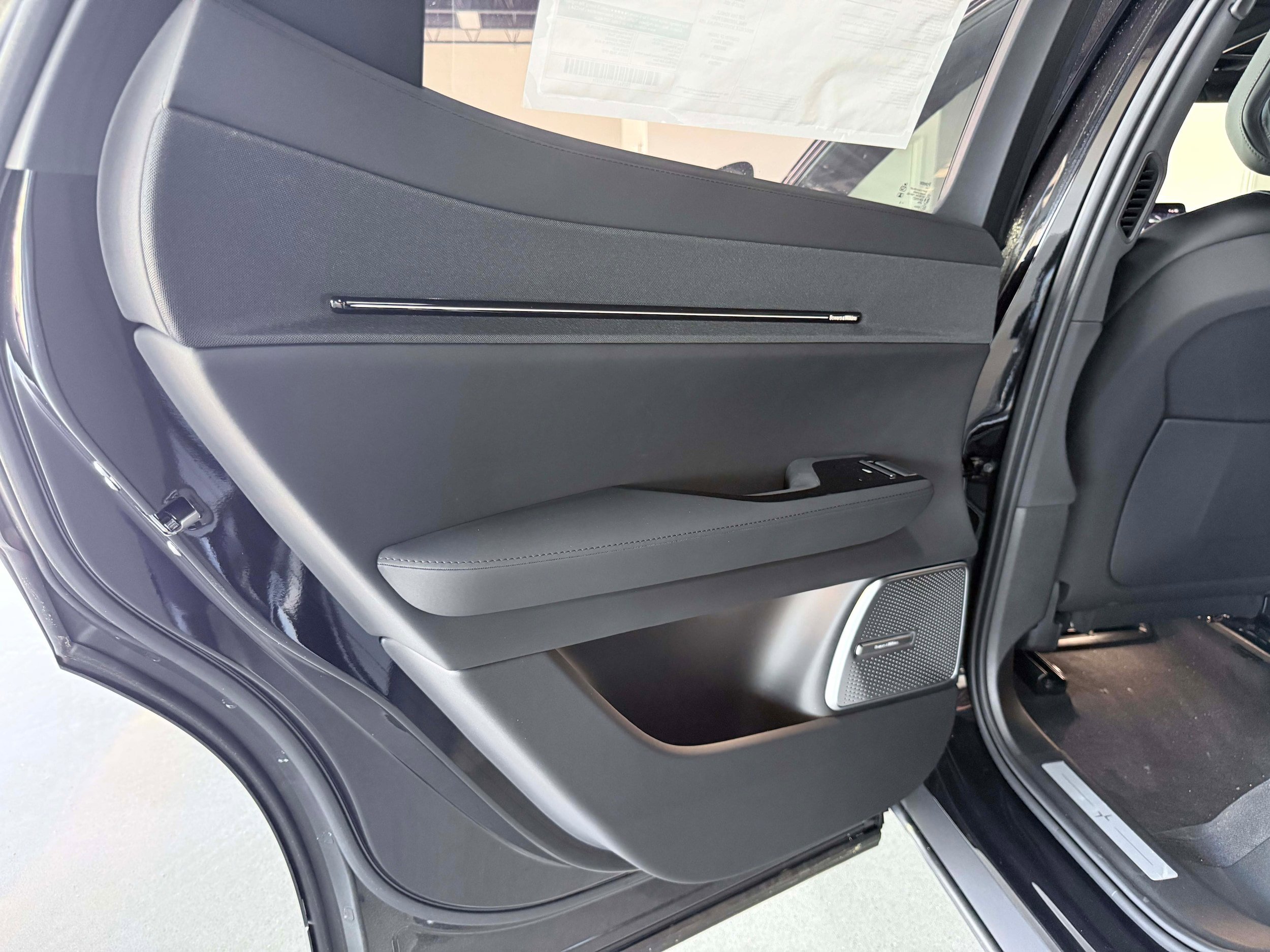 New 2025 Polestar Polestar 3 AWD/4WD image 15