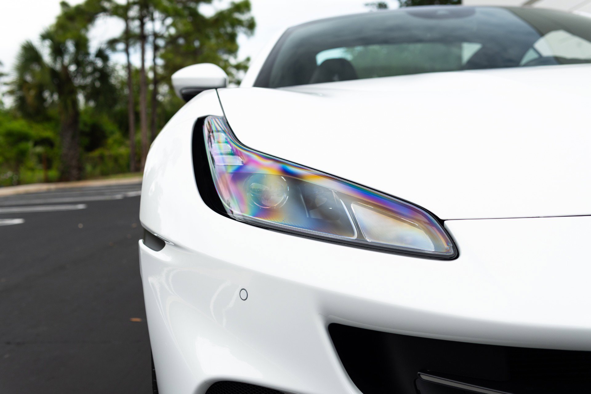 Used 2023 Ferrari Portofino M RWD image 12