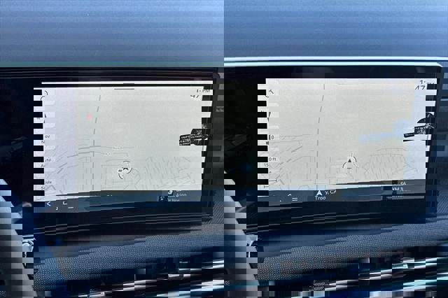 New 2025 Hyundai Tucson Limited image 16