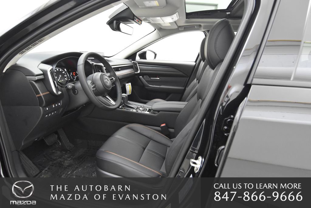 New 2026 MAZDA CX-50 AWD 2.5 Hybrid w/ Weather Package image 23
